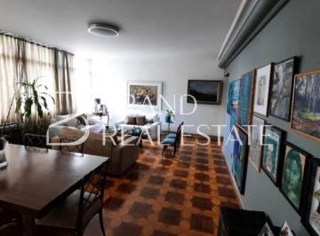 Apartamento · 274m² · 3 Quartos · 1 Vaga · Apartamento à venda com 274m², 3 quartos sendo 1 suíte e 1 vaga no bairro Higienópolis.