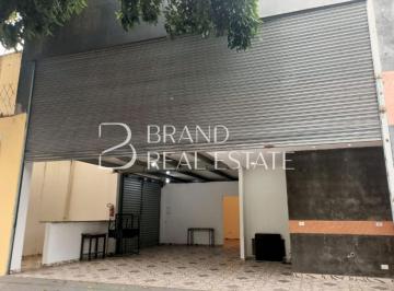 Comercial · 240m² · 4 Vagas · Comercial com 240 m², 0 quarto sendo 0 suíte para alugar no bairro Campo Belo.