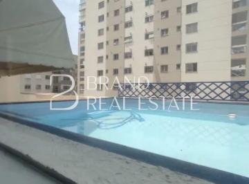 Apartamento · 162m² · 2 Quartos · 2 Vagas · Cobertura com 162 m², 2 quartos sendo 1 suíte à venda no bairro Moema.