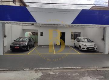 Casa · 300m² · 3 Quartos · 9 Vagas · Casa com 300 m² - à venda no Campo Belo - SP - Zona mista