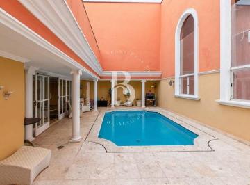 Apartamento · 414m² · 5 Quartos · 2 Vagas · Incrível cobertura com piscina no Itaim Bibi.