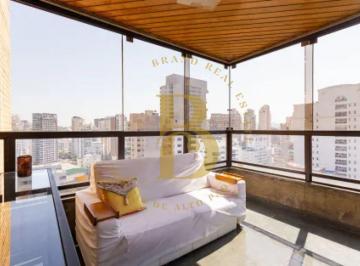 Apartamento · 210m² · 3 Quartos · 3 Vagas · Apartamento com 210 m², 4 quartos sendo 4 suítes à venda no bairro Moema Pássaros.