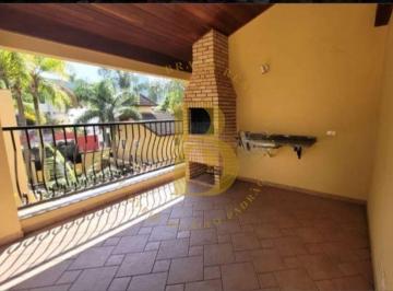 Casa · 300m² · 4 Quartos · 2 Vagas · Casa em Condominio fechado pra locação em Santo Amaro. 4 quartos, 2 vagas.