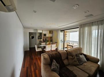 Apartamento · 131m² · 3 Quartos · 2 Vagas · Apartamento com 131 m², 3 quartos sendo 3 suítes à venda no bairro Bela Vista.