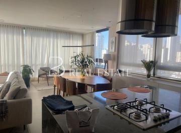 Apartamento · 157m² · 3 Quartos · 2 Vagas · Apartamento com 157 m², 3 quartos sendo 3 suítes à venda no bairro Campo Belo.