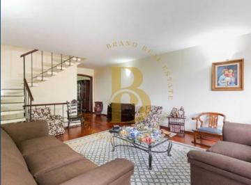 Casa · 243m² · 3 Quartos · 2 Vagas · Casa á venda de 243m² privativo, com 3 quartos e 2 vagas no bairro Alto de Pinheiros.
