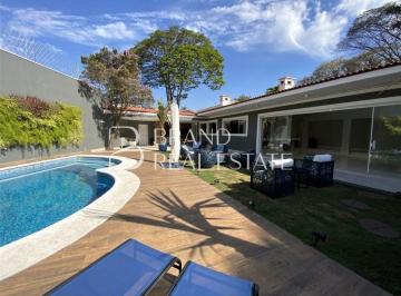 Casa · 363m² · 4 Quartos · 6 Vagas · Casa com 363 m², 4 quartos sendo 4 suítes à venda no bairro Alto de Pinheiros.