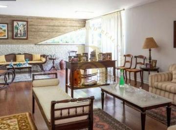 Casa · 381m² · 4 Quartos · 4 Vagas · Casa á venda em Cidade Jardim localização excelente! com 381 m², 4 quartos sendo 2 suítes, 4 vagas.