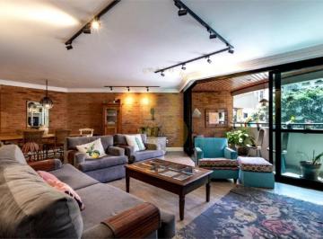 Apartamento · 149m² · 4 Quartos · 2 Vagas · Apartamento à venda com 149 m², 4 quartos sendo 1 suíte, em Moema Pássaros.