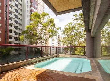 Apartamento · 450m² · 4 Quartos · 4 Vagas · Apartamento com 450 m², 4 quartos sendo 4 suítes à venda no bairro Morumbi.