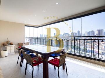 Apartamento · 140m² · 3 Quartos · 2 Vagas · Apartamento à venda com 140 m² e 3 suítes, em condomínio luxuoso no Bosque da Saúde.