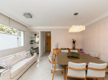 Apartamento · 126m² · 2 Quartos · 2 Vagas · Apartamento à venda com 126 m² e 2 dormitórios, na Vila Clementino, próximo ao Metrô.