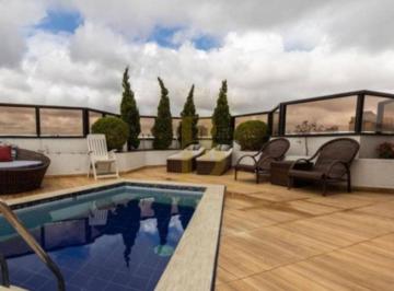 Apartamento · 660m² · 4 Quartos · 5 Vagas · Cobertura com 4 dormitórios, 660m², à venda em São Paulo, Campo Belo