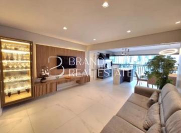 Apartamento · 150m² · 4 Quartos · 2 Vagas · Apartamento á venda de 150 m², 4 quartos e 2 vagas no Jardim Prudência.