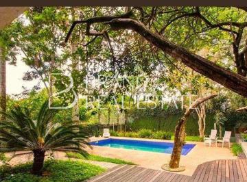 Casa · 720m² · 4 Quartos · 4 Vagas · Casa á venda com 720 m², 4 quartos, piscina e 4 vagas no bairro Cidade Jardim.