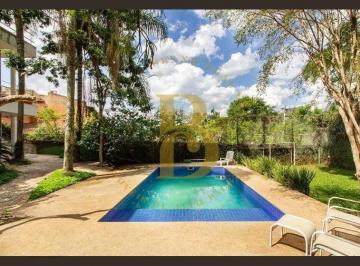 Casa · 644m² · 4 Quartos · 4 Vagas · Casa á venda com 720 m², 4 quartos, piscina e 4 vagas no bairro Cidade Jardim.