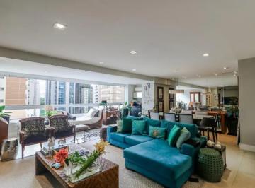 Apartamento · 146m² · 2 Quartos · 2 Vagas · Apartamento á venda de 146m², com 2 suítes e 2 vagas no Itaim Bibi SP.