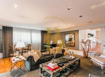 Apartamento · 1217m² · 6 Quartos · 12 Vagas · Apartamento com 1251.43 m², 6 quartos sendo 6 suítes à venda no bairro Morumb.