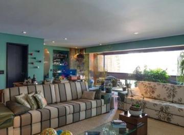 Apartamento · 172m² · 3 Quartos · 3 Vagas · Apartamento com 172 m², 3 quartos sendo 2 suítes à venda no bairro Itaim Bibi.