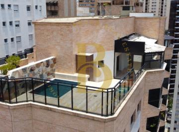 Apartamento · 249m² · 3 Quartos · 3 Vagas · Cobertura maravilhosa à venda com 249 m², 3 quartos e 3 vagas, em Perdizes. Oportunidade única.