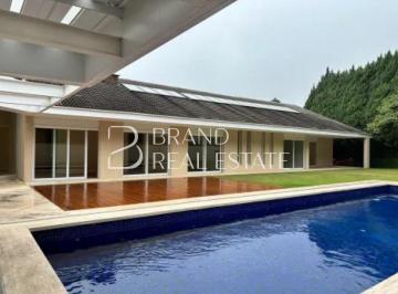 Casa · 1186m² · 5 Quartos · 12 Vagas · Casa de condomínio com 1186 m², 5 quartos sendo 5 suítes à venda no bairro Morumbi.