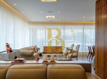 Apartamento · 338m² · 3 Quartos · 5 Vagas · Apartamento á venda de 338m², com 03 suítes e 05 vagas no Paraíso