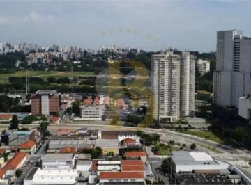 Terreno · 3465m² · Terreno á venda na Chácara Santo Antonio, 3465m², alto potencial construtivo.