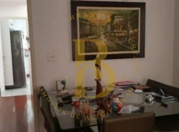 Casa · 140m² · 3 Quartos · 2 Vagas · Casa com 140 m², 3 quartos sendo 1 suíte à venda no bairro Vila Madalena.