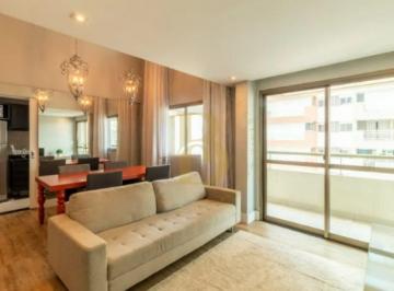 Apartamento · 100m² · 2 Quartos · 2 Vagas · Apartamento Duplex no Brooklin, 100m², 2 suítes, 2 vagas, Próximo ao World Trade Center São Paulo