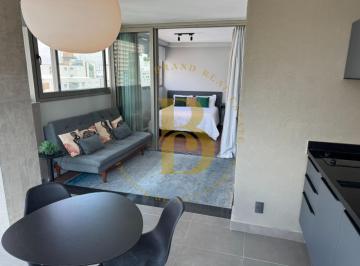 Apartamento · 47m² · 1 Quarto · 1 Vaga · Apartamento com 47 m², 1 quarto sendo 0 suíte à venda no bairro Jardim América.