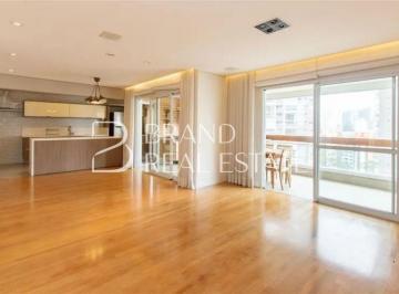 Apartamento · 171m² · 3 Quartos · 3 Vagas · Apartamento com 171 m², 3 quartos sendo 3 suítes à venda no bairro Morumbi.