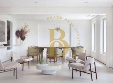 Apartamento · 385m² · 4 Quartos · 6 Vagas · Apartamento á venda com 385 m², 4 suítes e 6 vagas no bairro Jardim Paulista.