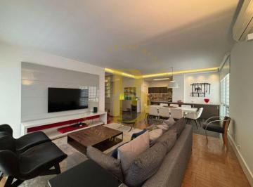 Apartamento · 118m² · 2 Quartos · 1 Vaga · Apartamento com 118 m², 2 quartos sendo 1 suíte para alugar no bairro Itaim Bibi.