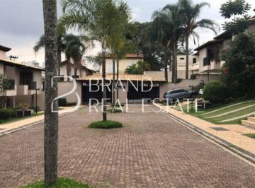 Casa · 280m² · 4 Quartos · 4 Vagas · Casa de condomínio com 280 m², 4 quartos sendo 2 suítes à venda no bairro Chácara Monte Alegre.