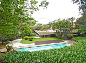 Casa · 3100m² · 4 Quartos · 9 Vagas · Casa com 3100 m², 4 quartos sendo 4 suítes à venda no bairro Cidade Jardim.
