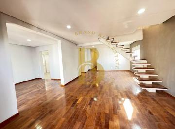 Apartamento · 304m² · 3 Quartos · 3 Vagas · Cobertura duplex com piscina, 3 suítes, 3 vagas, localizado em Moema Indios, fora de rota.