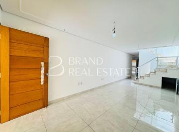 Casa · 126m² · 3 Quartos · 2 Vagas · Casa á venda de 126m², com 03 dormitórios e 02 vagas no Jardim Palmares