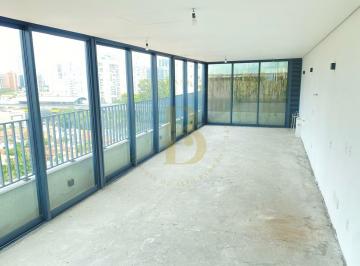 Apartamento · 170m² · 2 Quartos · 2 Vagas · Cobertura 170 m2 Duplex no Brooklin