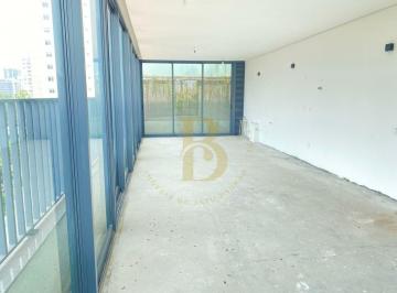Apartamento · 170m² · 2 Quartos · 2 Vagas · Cobertura 170 m2 Duplex no Brooklin