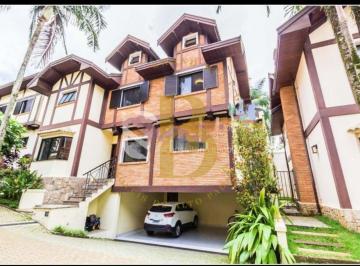 Casa · 501m² · 3 Quartos · 4 Vagas · Casa de condomínio com 501 m², 3 suítes E 4 vagas à venda no bairro Jardim Cordeiro.