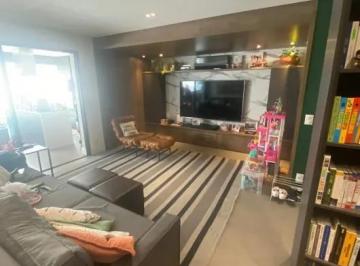 Apartamento · 145m² · 3 Quartos · 2 Vagas · Apartamento Garden com 145 m², 3 quartos sendo 1 suíte à venda no bairro Pinheiros.