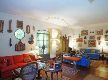 Casa · 333m² · 5 Quartos · 5 Vagas · Casa á venda com 333 m², 5 quartos  e 5 vagas no bairro Cidade Jardim.