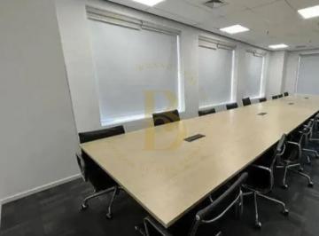 Comercial · 1093m² · 17 Vagas · Conjunto Comercial para Venda e Locação ? 1.093 m² ? Chácara Santo Antônio ? Escritório Mobiliado