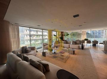 Apartamento · 355m² · 4 Quartos · 4 Vagas · Apartamento á venda com 355m², 04 suítes e 04 vagas no Itaim Bibi SP