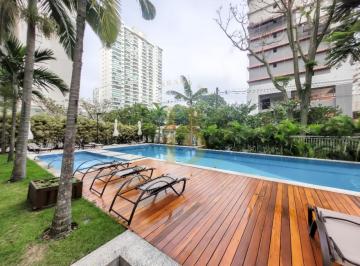 Apartamento · 135m² · 3 Quartos · 2 Vagas · Apartamento com 135 m², 3 quartos sendo 3 suítes à venda no bairro Alto da Boa Vista.