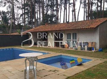 Casa · 376m² · 5 Quartos · 6 Vagas · Casa com 376 m², 5 quartos sendo 2 suítes à venda no bairro Granja Viana.