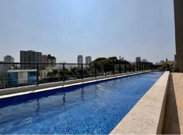Apartamento · 45m² · 1 Quarto · 1 Vaga · Apartamento com 45 m², 1 quarto sendo 1 suíte à venda no bairro Santo Amaro.