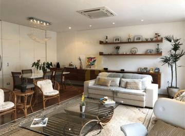 Casa · 223m² · 3 Quartos · 5 Vagas · CASA EM CONDOMÍNIO FECHADO NO CAMPO BELO, 223M², 3 SUÍTES, 5 VAGAS.
