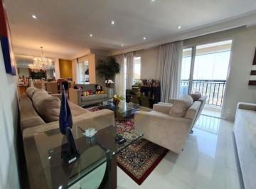 Apartamento · 170m² · 3 Quartos · 3 Vagas · Apartamento com 170 m², 3 quartos sendo 3 suítes à venda no bairro Jardim Guedala.