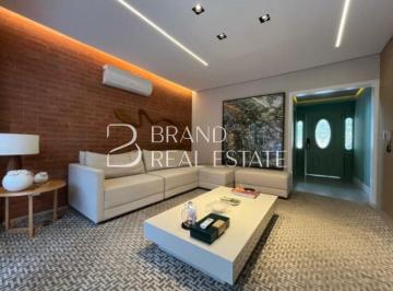 Casa · 463m² · 4 Quartos · 4 Vagas · Casa á venda em Condominio em Moema I 463m² I 4 suítes I 4 vagas